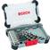 Bosch 2 608 577 146 Drill Bit Set 8pcs