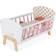 Janod Candy Chic Doll's Bed