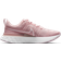 Nike React Infinity Run Flyknit 2 W - Pink Glaze/Pink Foam/White