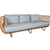 Cane-Line Nest 3-seat Sofa