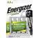 Energizer Universal HR06 AA 1300mAh Compatible 4-pack
