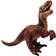 Wild Republic Velociraptor 38cm