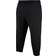 Nike Essential Running Trousers Women - Black/Black