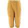 Joha Baggy Pants - Curry Yellow (26591-716 -15873)