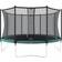 BERG Favorit Regular 330cm + Safety Net Comfort