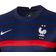 Nike FFF Frankrig Stadium Home Jersey 2020 W