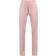 Juicy Couture Del Ray Classic Velour Pant - Pale Pink