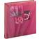 Hama Singo Jumbo Album 100 30 X 30 Pink