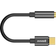 Baseus USB C - 3.5mm M-F Adapter