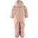 Wheat Softshell Overall - Fawn Melange (8060d-955-3151)
