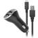 Steelplay Nintendo Switch 2 USB Ports Car Charger and Charging Cable