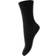 mp Denmark Ankle Wool Socks - Black (718-08)