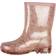 Petit by Sofie Schnoor Nille Rubber Boot - Rose