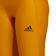 adidas Alphaskin Cold.Rdy Long Leggings Women - Legacy Gold