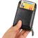 INF RFID Card Holder - Black