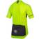 Endura FS260-Pro II Short-Sleeved Shirt Men - Luminous Yellow