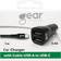 Gear by Carl Douglas 12-24V 2xUSB 3.4A USB-C 2.0