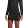 Nike Court Victory Tennis Skirt Women - Black/White