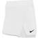 Nike Court Victory Tennis Skirt Women - White/Black