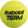 Babolat Team - 4 bolde
