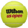 Wilson US Open - 4 bolde