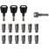 Thule One-Key System 12-pack