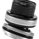 Lensbaby Composer Pro II with Edge 80mm F2.8 for Fujifilm X
