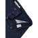 Name It Slim Fit Cotton Twill Shorts - Blue/Dark Sapphire (13185541)
