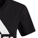 adidas Women's Loungewear Essentials Logo T-shirt - Black/White