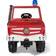 Rolly Toys Unimog Fire Edition 2020