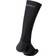 2XU Vectr Light Cushion Full Length Compression Socks - Black/Titanium