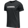 Hummel Legacy T-shirt Unisex - Black