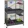 Savic Suite Royale Super Deluxe Small Animal Cage XL