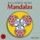 Mandalas My First Colouring Book
