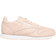 Reebok Junior Classic Leather - Metal/Pale Pink/White