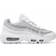Nike Air Max 95 W - White/Metallic Silver/Pure Platinum/White
