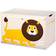 3 Sprouts Lion Toy Chest