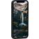 dbramante1928 Greenland Case for iPhone 11/XR