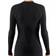 Falke Long sleeved Shirt Maximum Warm Shirt Women - Black
