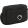 Kipling Abanu Mini Crossbody Bag - Black Noir