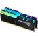 G.Skill Trident Z RGB LED DDR4 4400MHz 2x16GB (F4-4400C17D-32GTZR)