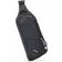 Pacsafe Vibe 150 Anti-Theft Sling Pack - Jet Black