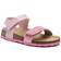 Superfit Kid's Sandals - Pink