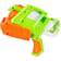 Sambro Nickelodeon Slime Hyper Blaster Pack