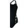 Speedo Allover Panel Laneback Swimsuit - Black/White