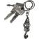 ABYstyle Harry Potter Keychain Death Eater