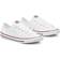 Converse Chuck Taylor All Star Dainty New Comfort Low Top W - White/Red/Blue