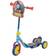 MV Sports Thomas & Friends Deluxe Tri Scooter