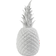 Polspotten Pineapple Dekorationsfigur 32cm
