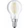 LEDVANCE SST CLAS P 40 2700K LED Lamps 4W E14